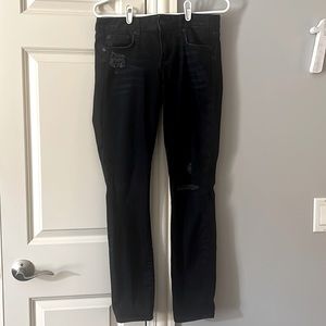 Dark Gap Always Skinny Jean 27